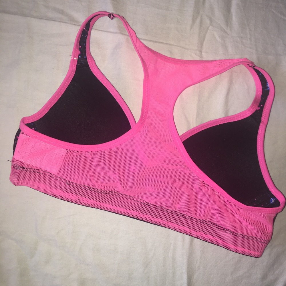 🌟4 for $10 SALE🌟 Girl’s Sports Bra - Picture 2 of 4